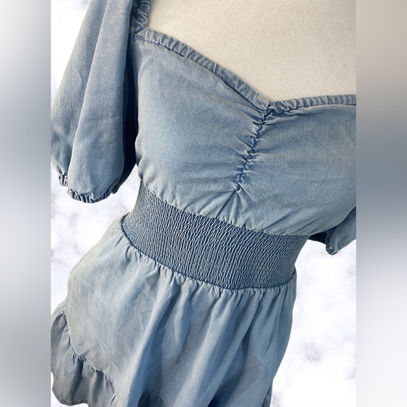 Bar III Dress - Picture 5 of 5